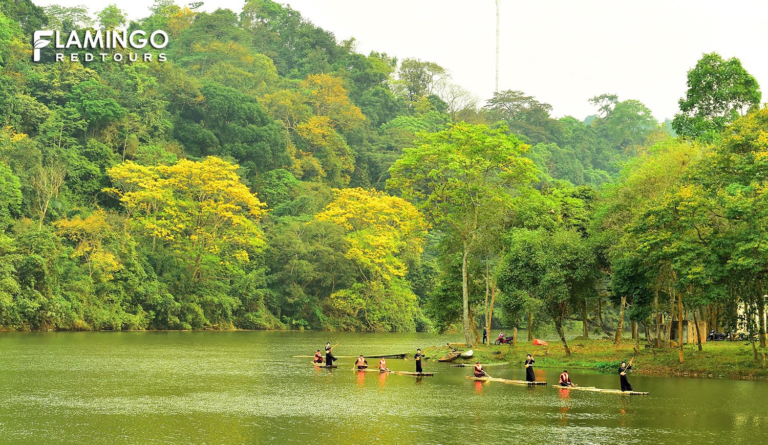 TUYÊN QUANG KHAI TRƯƠNG 